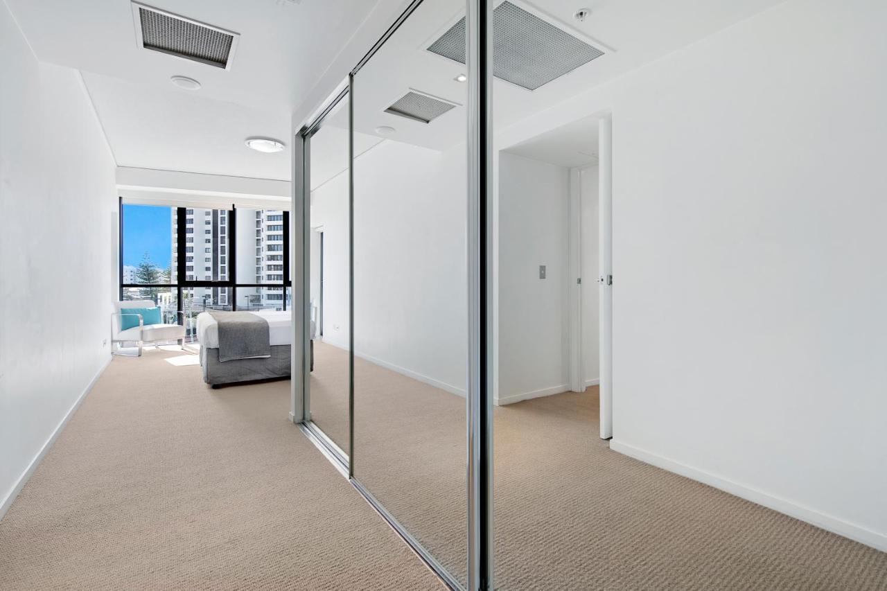 Aparthotel Mantra Sierra Grand Gold Coast Esterno foto