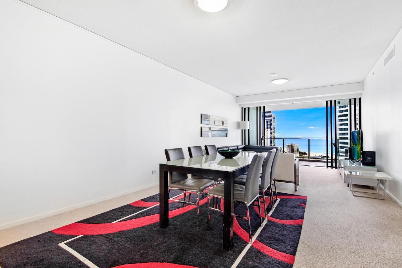 Aparthotel Mantra Sierra Grand Gold Coast Esterno foto