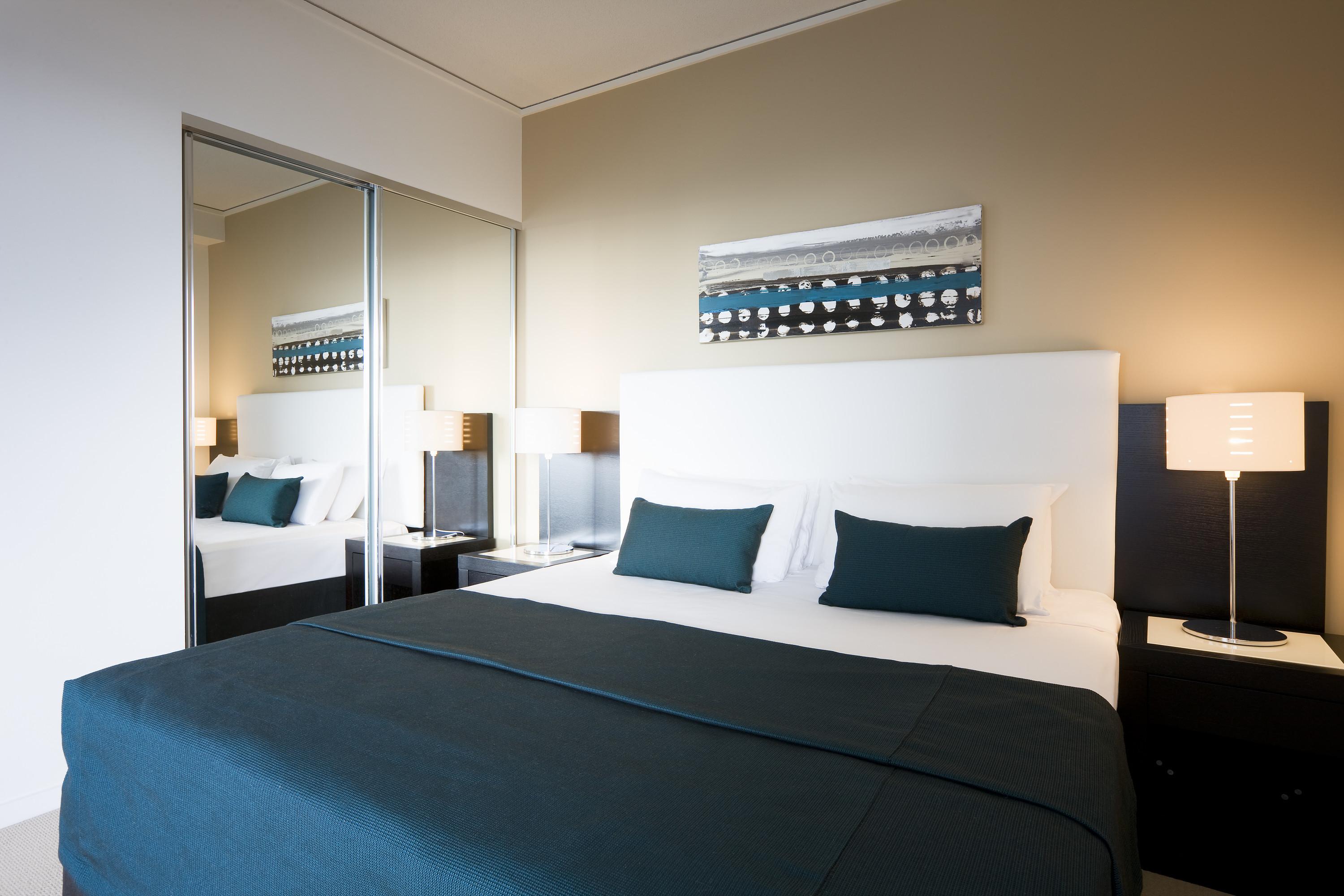 Aparthotel Mantra Sierra Grand Gold Coast Camera foto