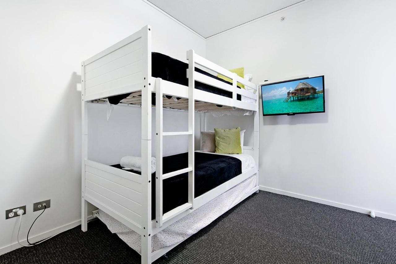 Aparthotel Mantra Sierra Grand Gold Coast Esterno foto